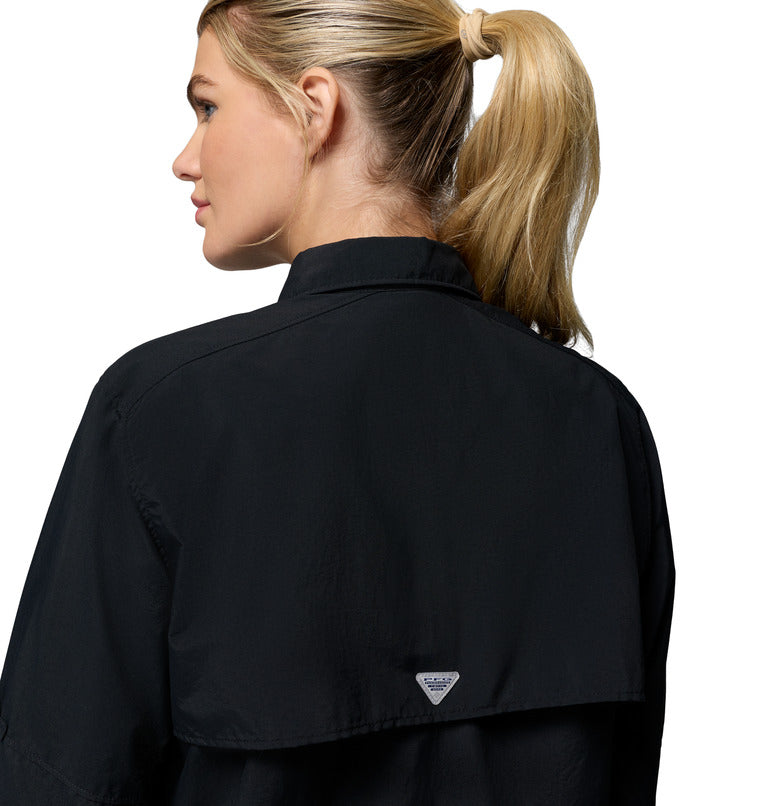 Women's PFG Bahama II Long Sleeve Shirt