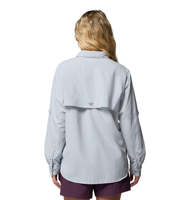 Women's PFG Bahama II Long Sleeve Shirt