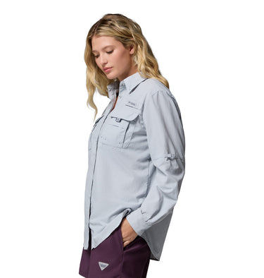 Women's PFG Bahama II Long Sleeve Shirt