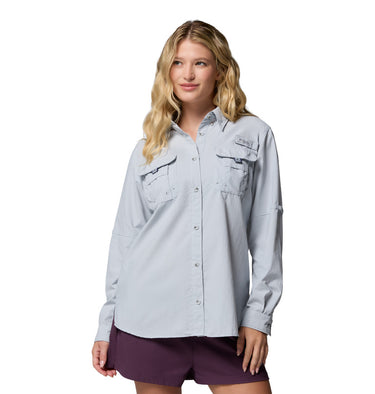 Women's PFG Bahama II Long Sleeve Shirt