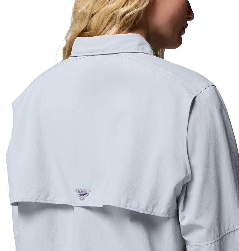 Women's PFG Bahama II Long Sleeve Shirt