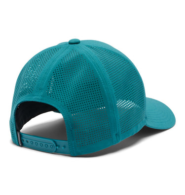 Mountaincap™ 3D Stretch Snap Back Ball Cap