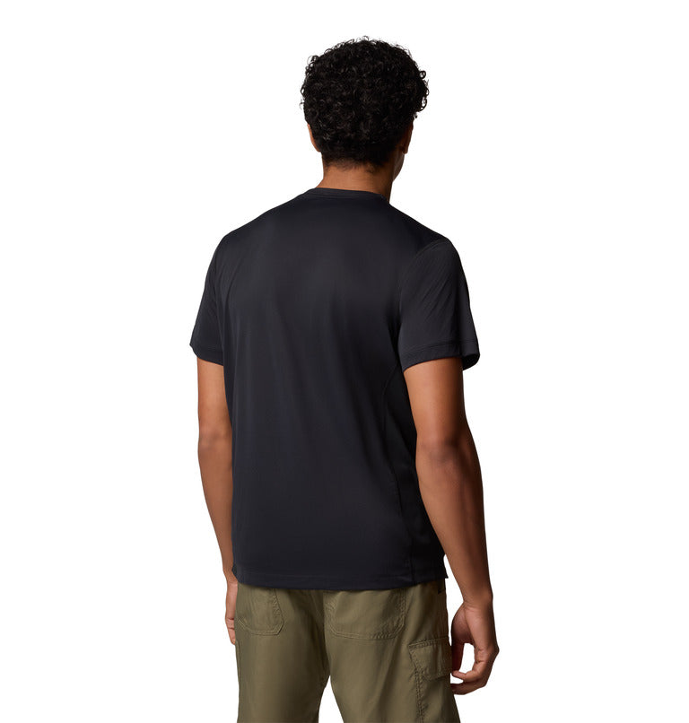 Men's Zero Rules Light Short Sleeve Crew T-Shirt