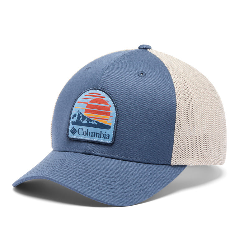 Columbia Mesh Ball Cap