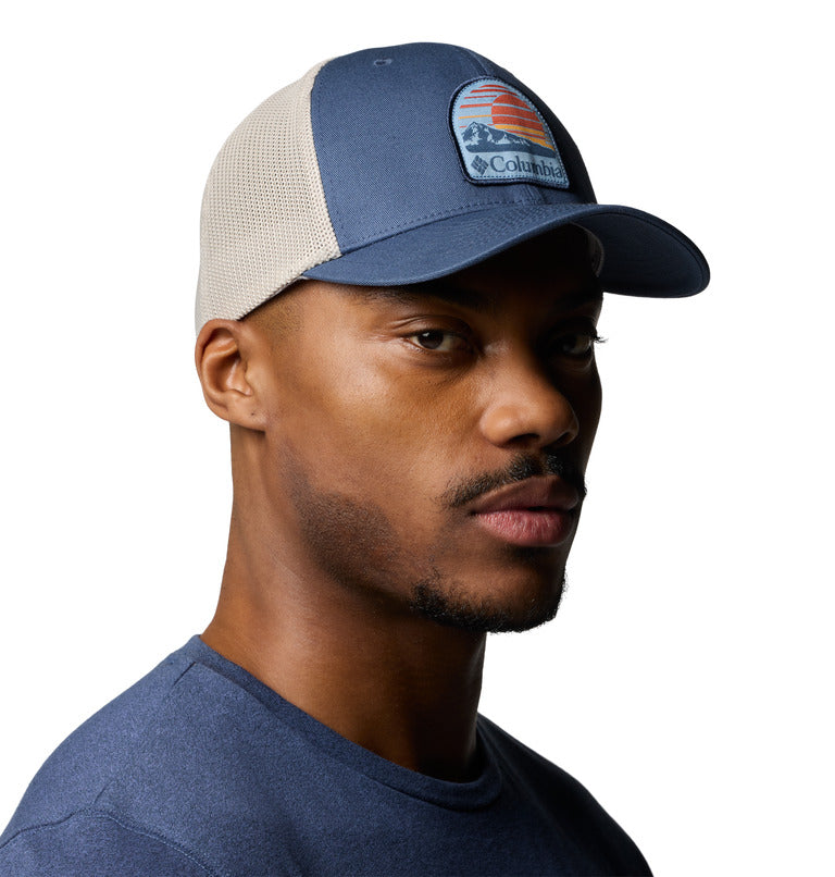 Columbia Mesh Ball Cap