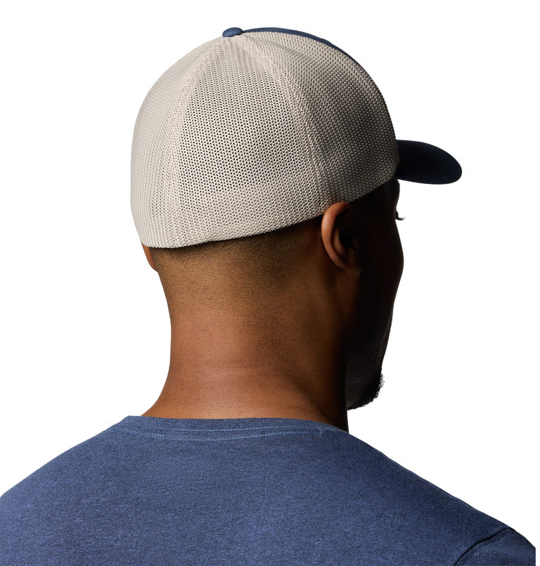 Columbia Mesh Ball Cap