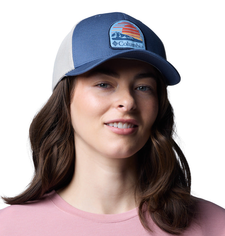 Columbia Mesh Ball Cap