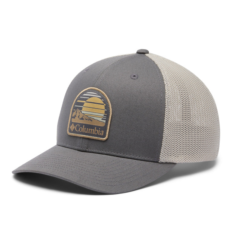 Columbia Mesh Ball Cap