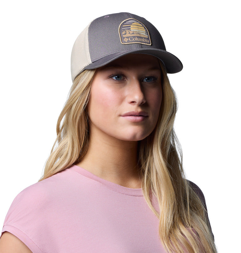 Columbia Mesh Ball Cap