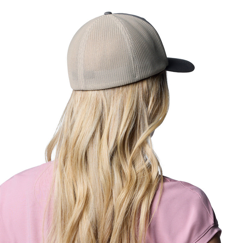 Columbia Mesh Ball Cap