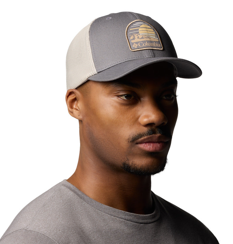 Columbia Mesh Ball Cap
