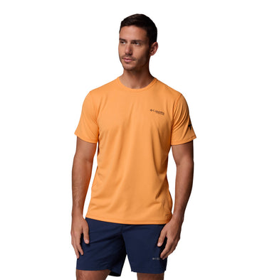 Men's Summit Valley™ Short Sleeve Crew Shirt