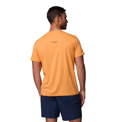 Men's Summit Valley™ Short Sleeve Crew Shirt