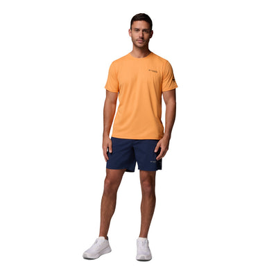 Men's Summit Valley™ Short Sleeve Crew Shirt