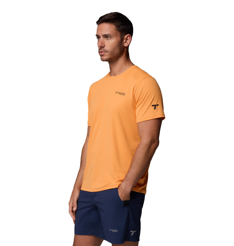Men's Summit Valley™ Short Sleeve Crew Shirt