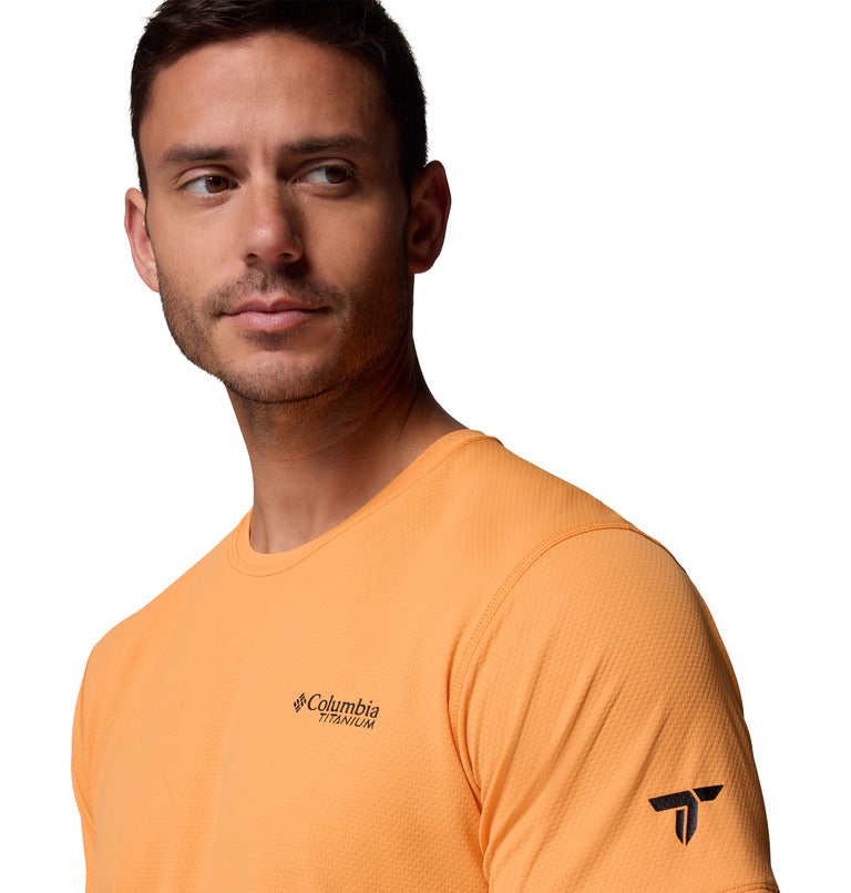 Men's Summit Valley™ Short Sleeve Crew Shirt