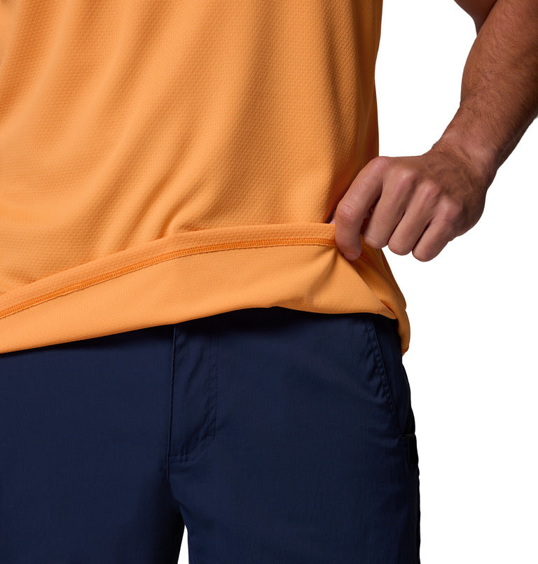Men's Summit Valley™ Short Sleeve Crew Shirt
