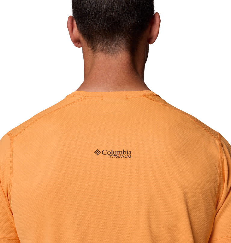 Men's Summit Valley™ Short Sleeve Crew Shirt