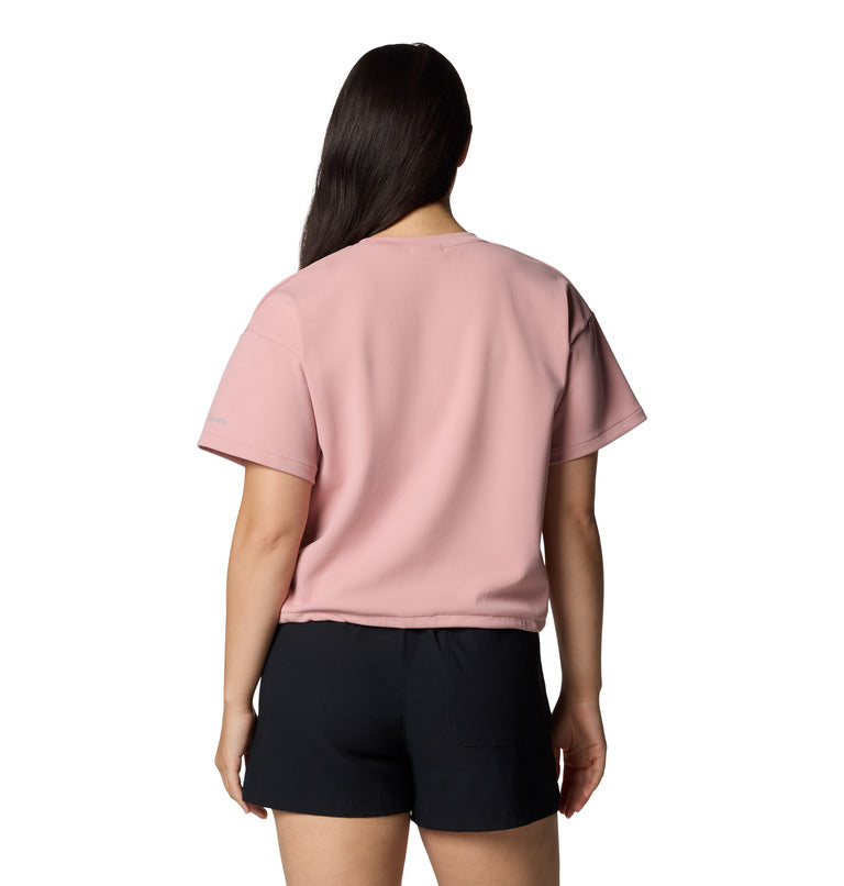 Women's Granite Point™ Knit Technical T-Shirt
