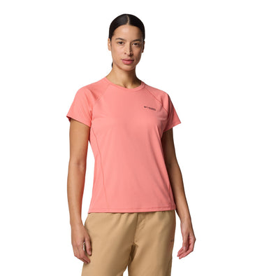 Cirque River Pro Short Sleeve Crew Shirt