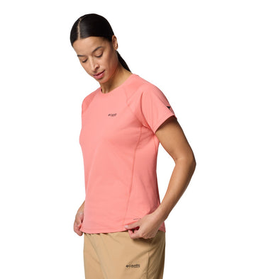 Cirque River Pro Short Sleeve Crew Shirt