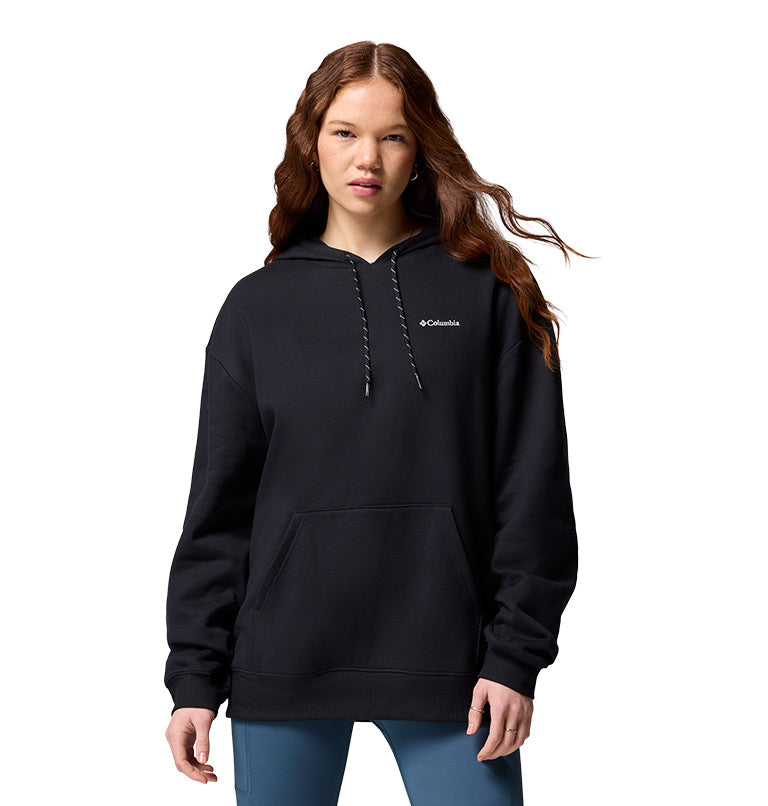 Women's Aldermore Hoodie