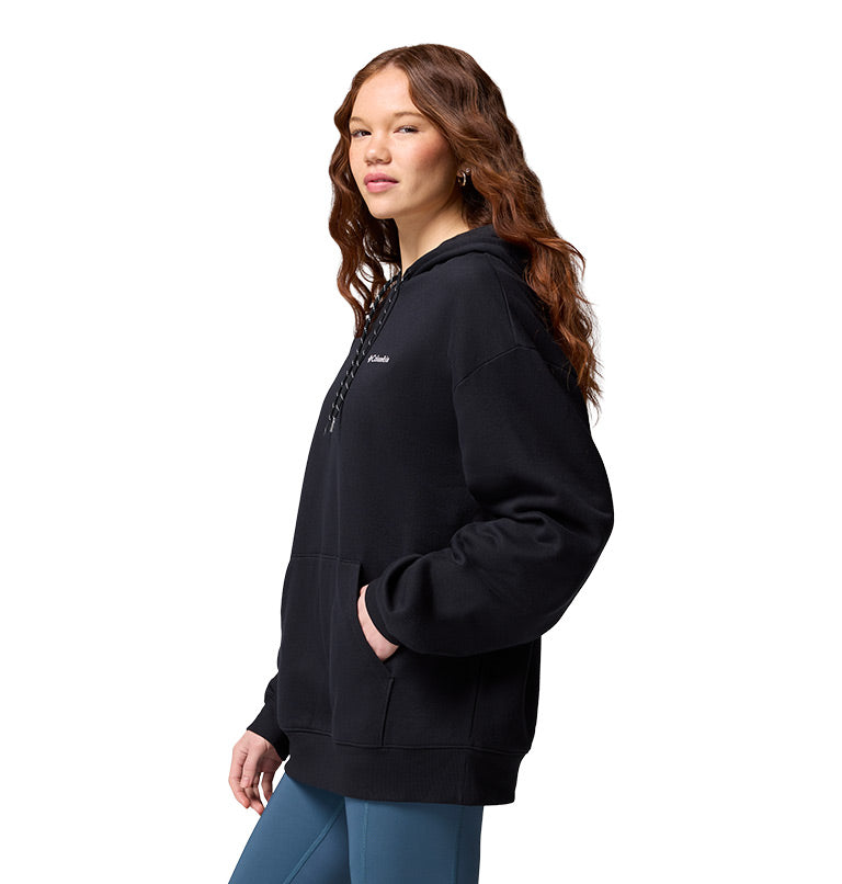 Women's Aldermore Hoodie
