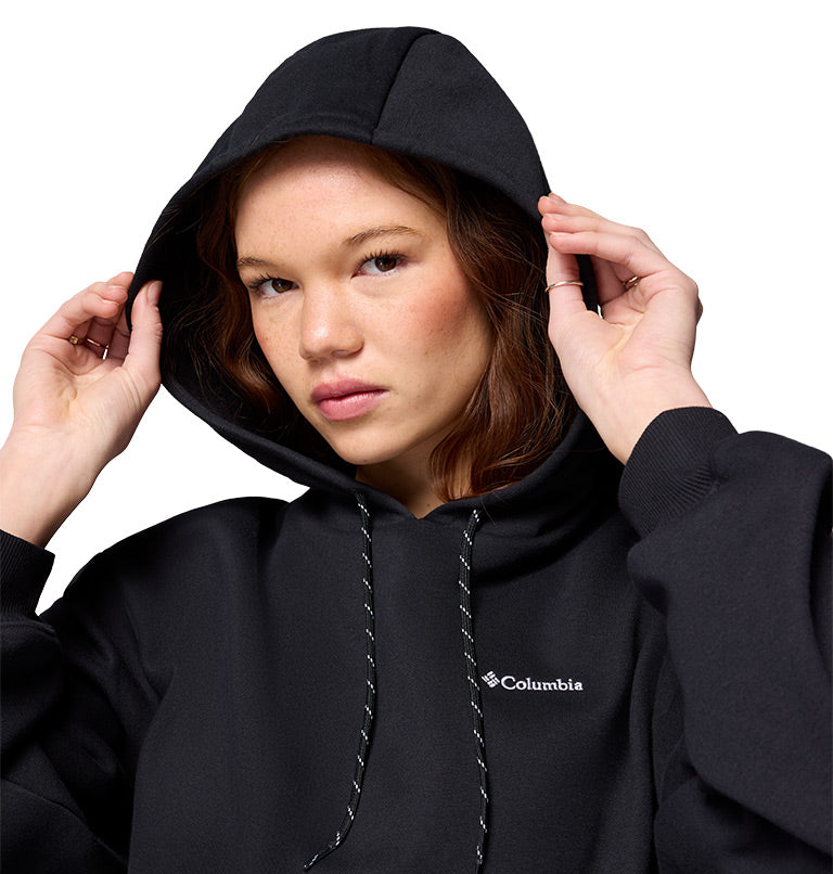 Women's Aldermore Hoodie