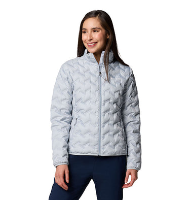 Women's Delta Ridge™ II Down Jacket