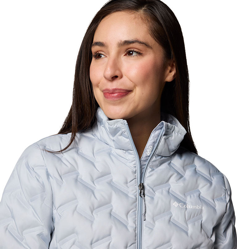 Women's Delta Ridge™ II Down Jacket