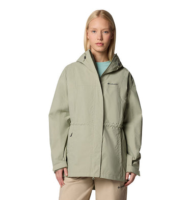 Women's Hikebound™ II Long Jacket