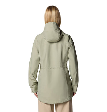 Women's Hikebound™ II Long Jacket