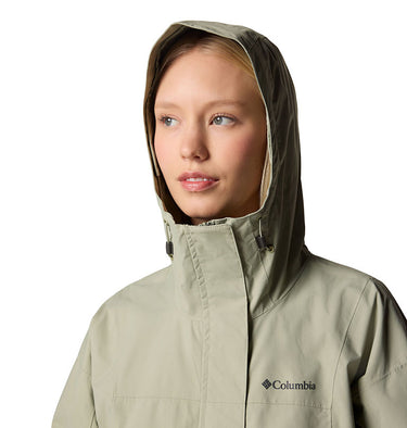 Women's Hikebound™ II Long Jacket
