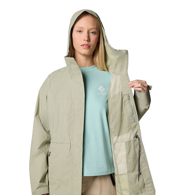 Women's Hikebound™ II Long Jacket