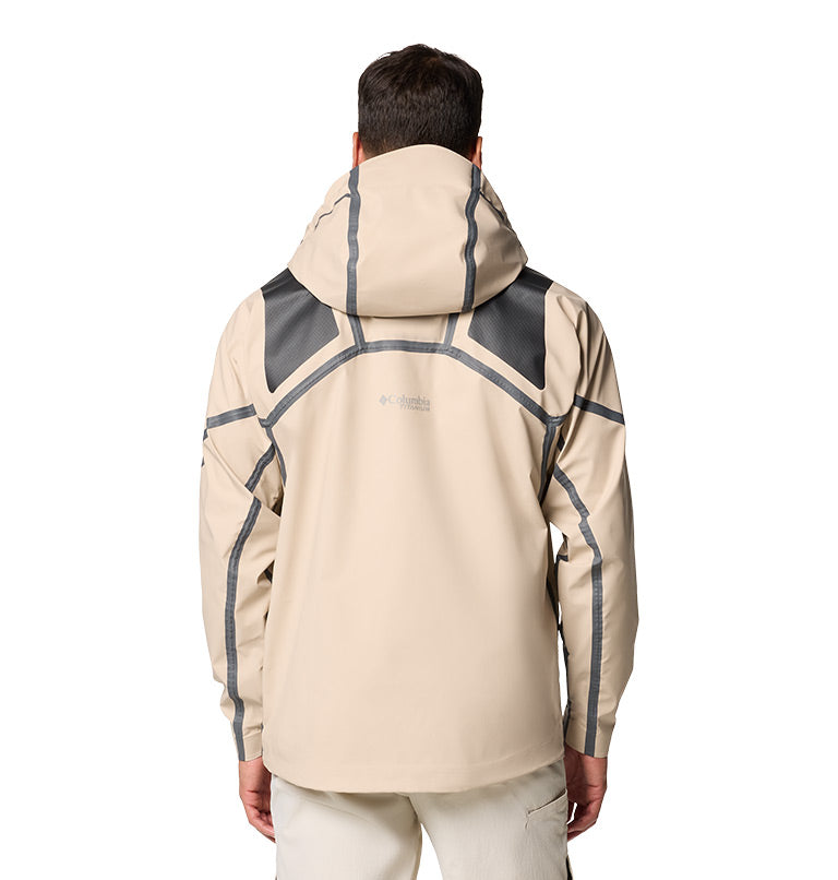 Men's Whistler Peak Shell Jacket