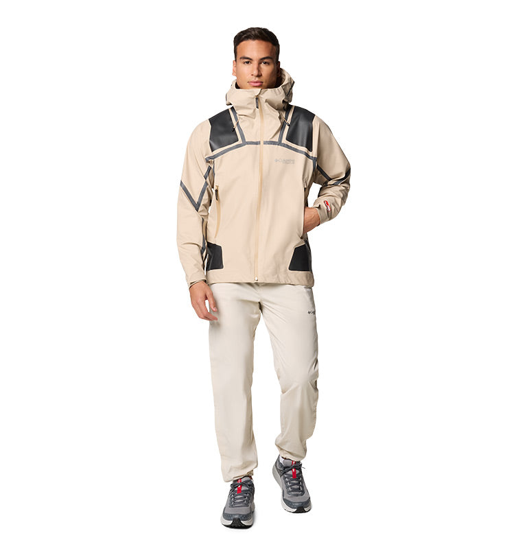 Men's Whistler Peak Shell Jacket