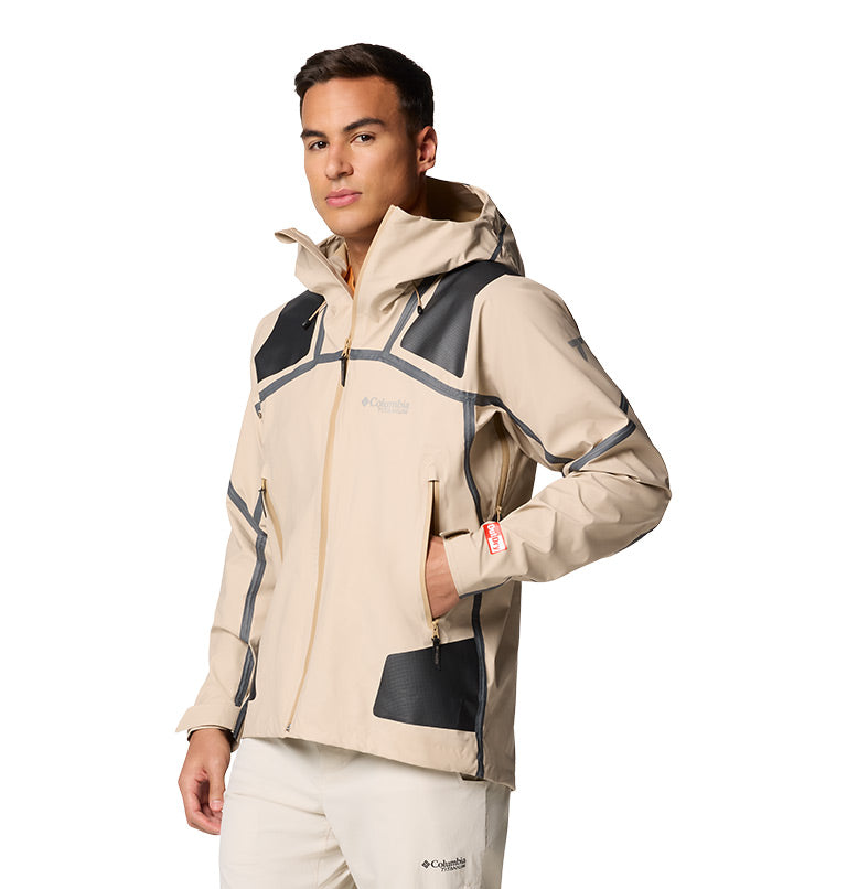 Men's Whistler Peak Shell Jacket