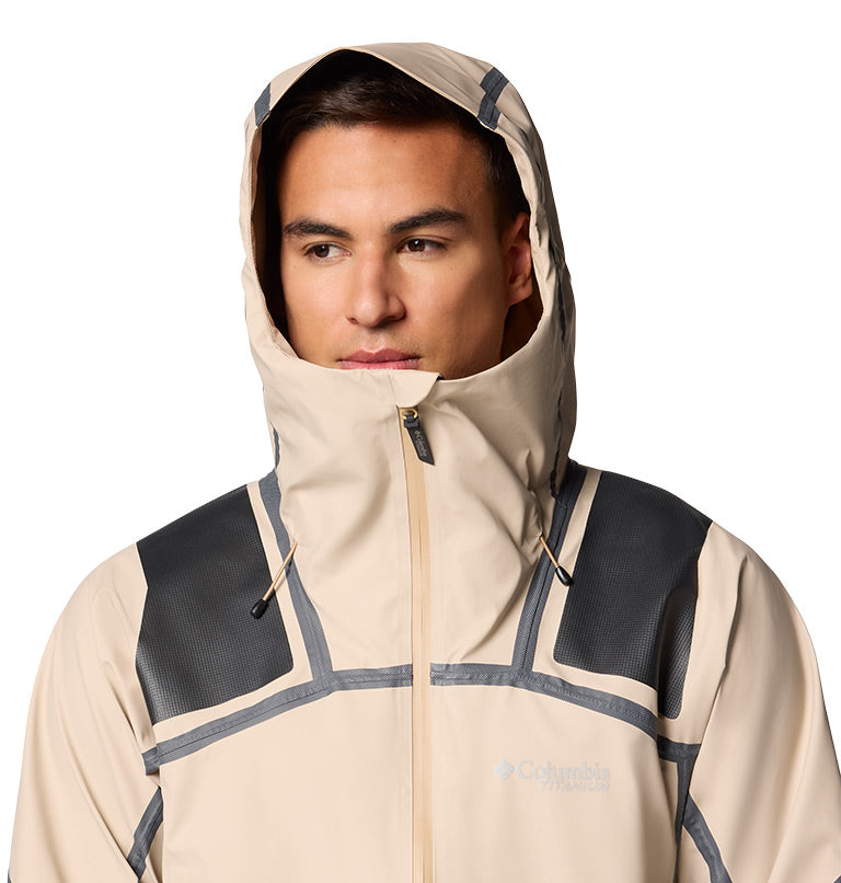 Men's Whistler Peak Shell Jacket