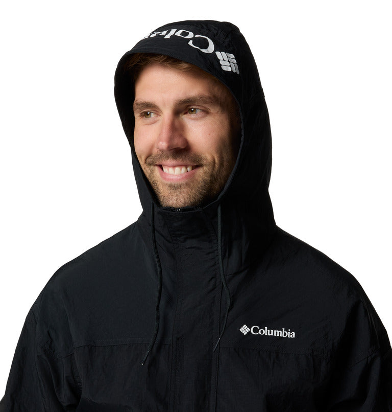 Men's Challenger™ II Windbreaker Jacket