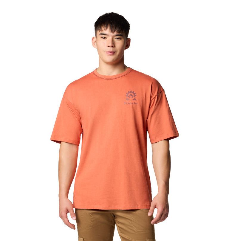Men's Landroamer™ Short Sleeve Crew