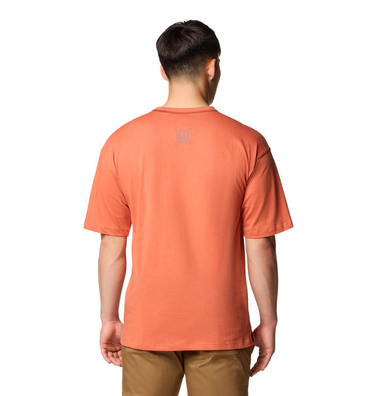 Men's Landroamer™ Short Sleeve Crew