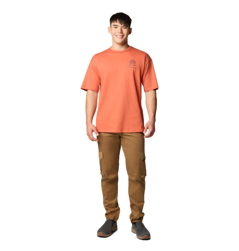 Men's Landroamer™ Short Sleeve Crew