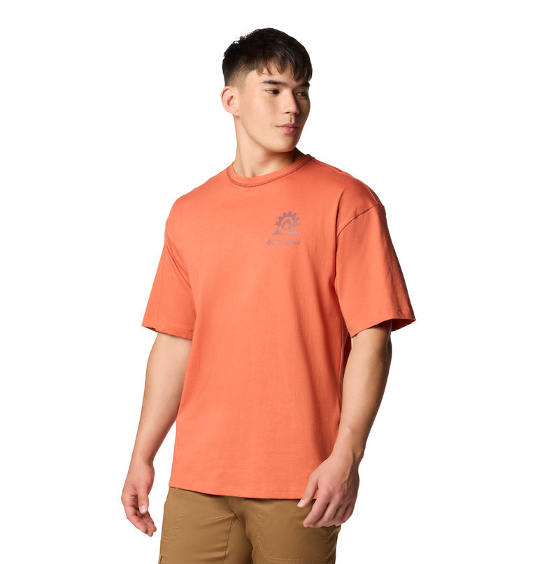 Men's Landroamer™ Short Sleeve Crew