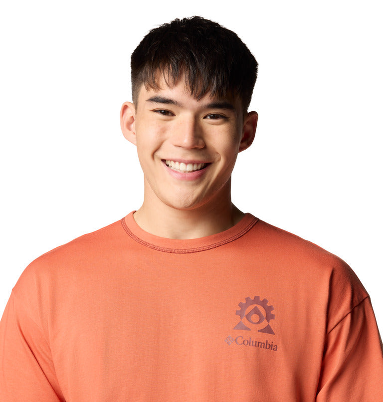 Men's Landroamer™ Short Sleeve Crew