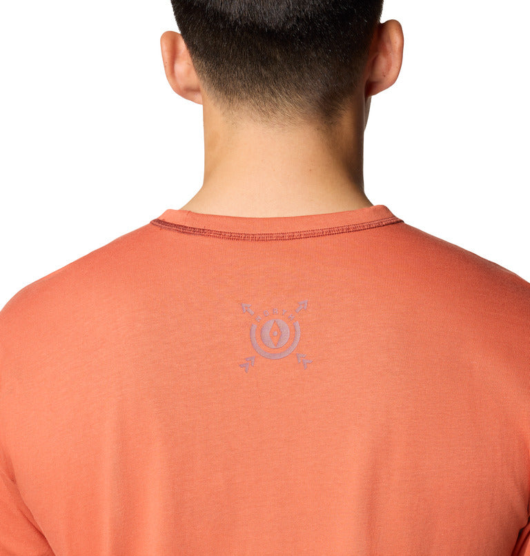 Men's Landroamer™ Short Sleeve Crew