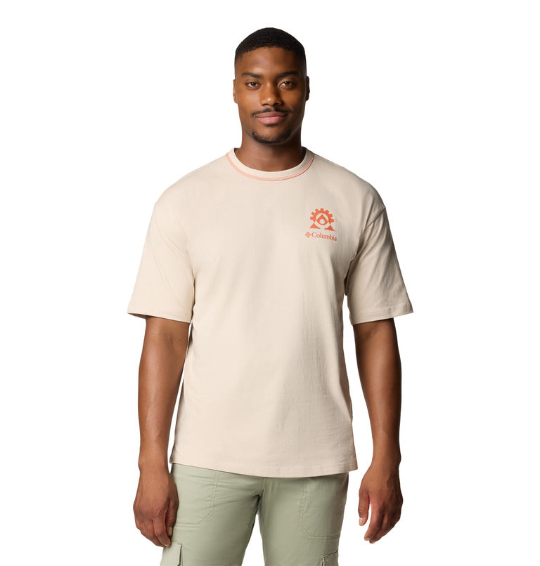 Men's Landroamer™ Short Sleeve Crew