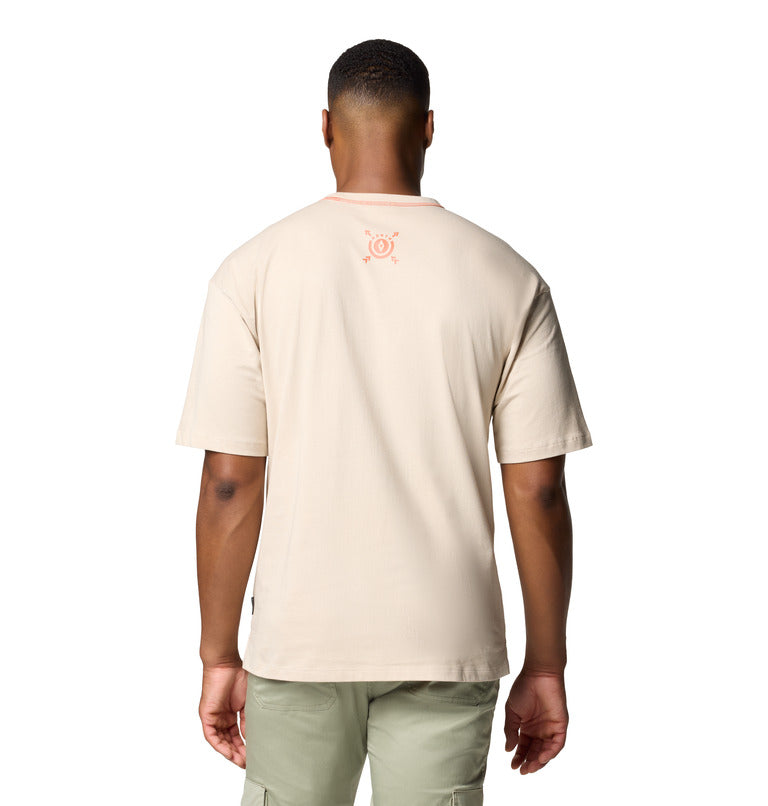 Men's Landroamer™ Short Sleeve Crew