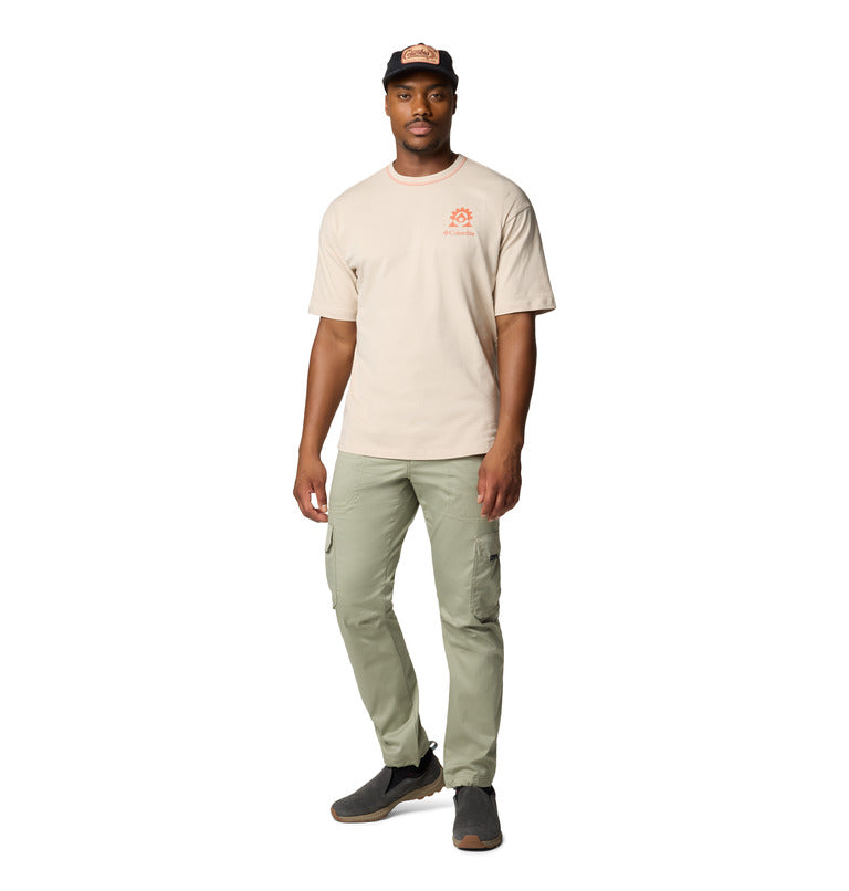 Men's Landroamer™ Short Sleeve Crew