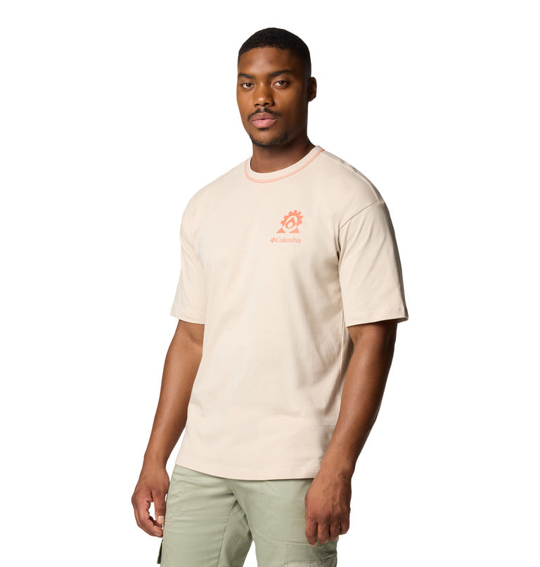 Men's Landroamer™ Short Sleeve Crew
