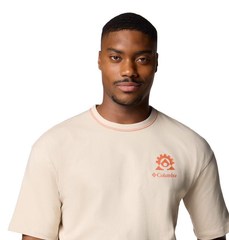 Men's Landroamer™ Short Sleeve Crew
